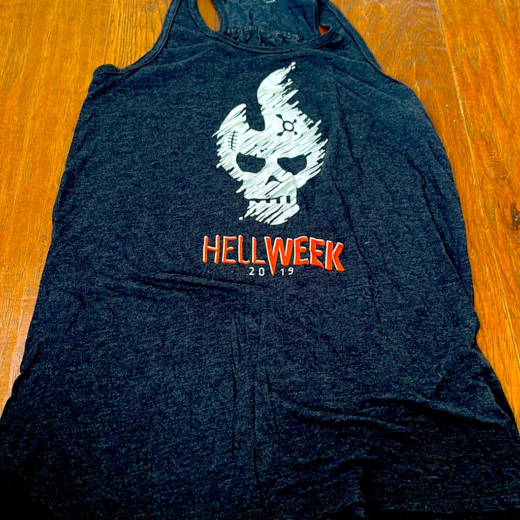 Hell Week 2019